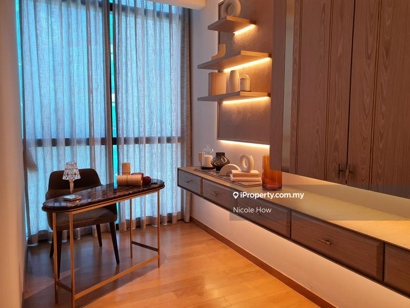 Service Residence for Sale in Damansara City Residency (DC Residensi) by Nicole How - iProperty.com.my