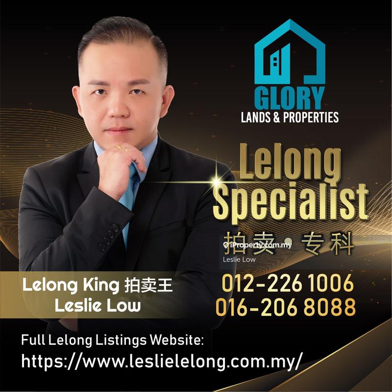 For Sale - Residensi Max