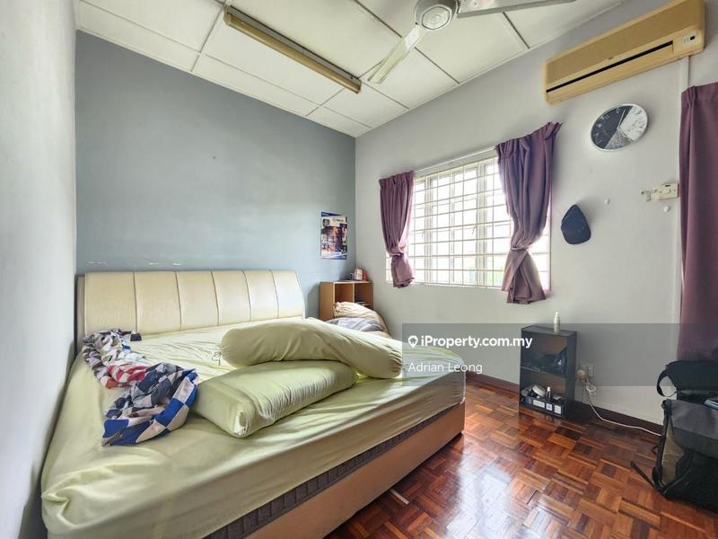 2-storey Terraced House for Sale in Taman Wawasan, Puchong by Adrian Leong - iProperty.com.my