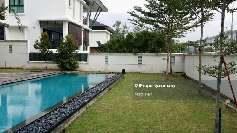 Bungalow House for Sale in rimba kemensah, Ulu Kelang by Matt Tian - iProperty.com.my