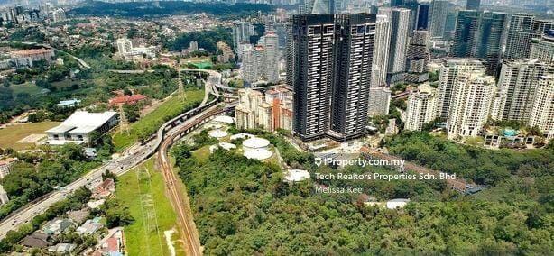 For Sale - Bangsar South - Agriculture land for Sale