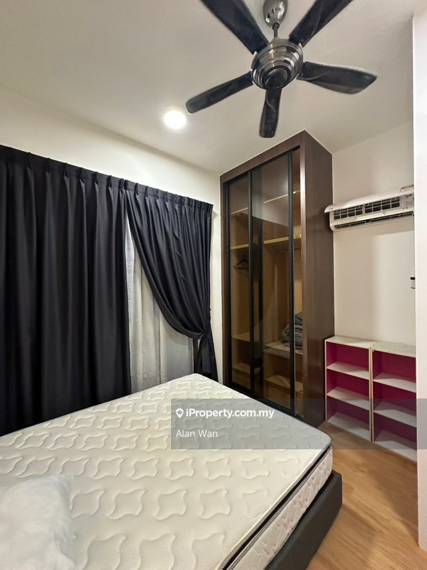 Kondominium untuk Disewa di Lake Point Residence oleh Alan Wan - iProperty.com.my