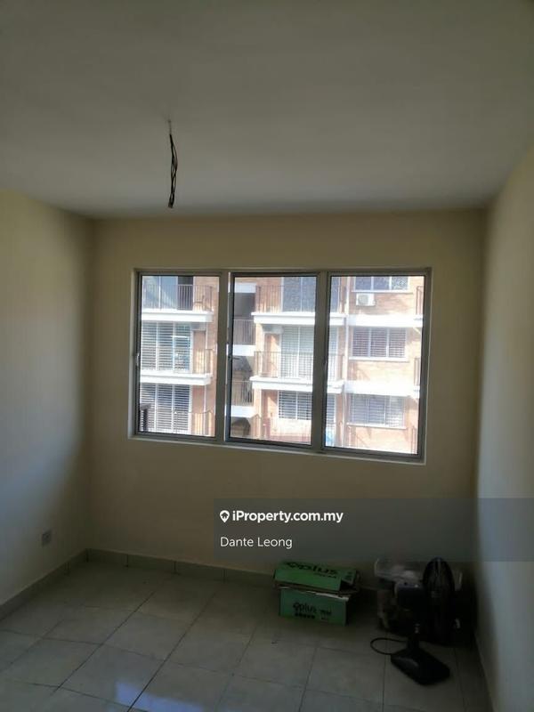 Apartment for Sale in Villa Residence by Dante Leong - iProperty.com.my