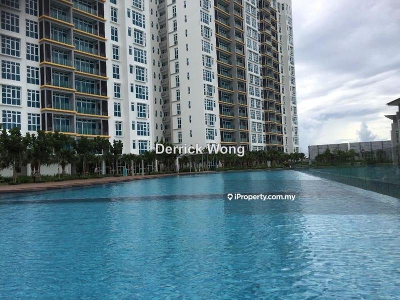 Condominium for Sale in D'Suites Akasia Horizon @ Horizon Hills by Derrick Wong - iProperty.com.my