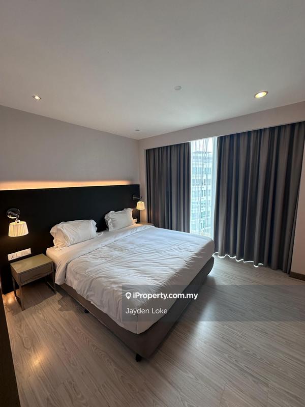 For Rent - Camellia Serviced Suites