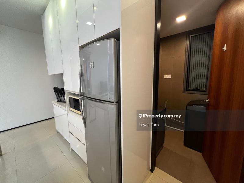 Condominium for Rent in The Fennel by Lewis Tam - iProperty.com.my