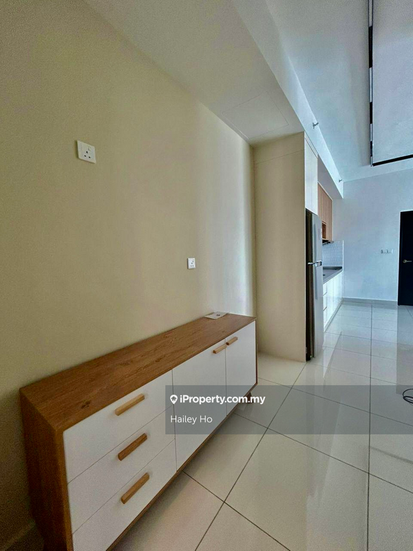 Service Residence for Rent in Yale Suites @ EduSentral by Hailey Ho - iProperty.com.my
