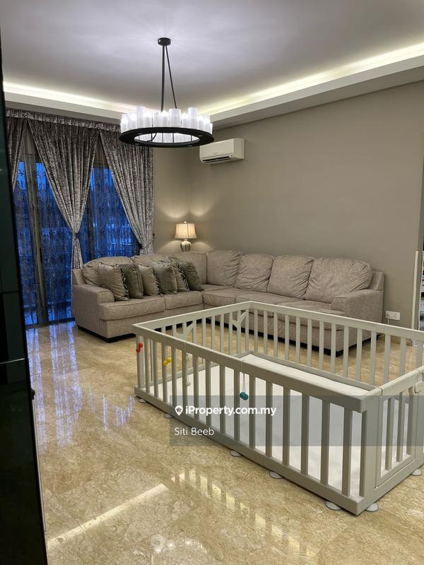 Kondominium untuk Dijual di 9 Madge oleh Siti Beeb - iProperty.com.my