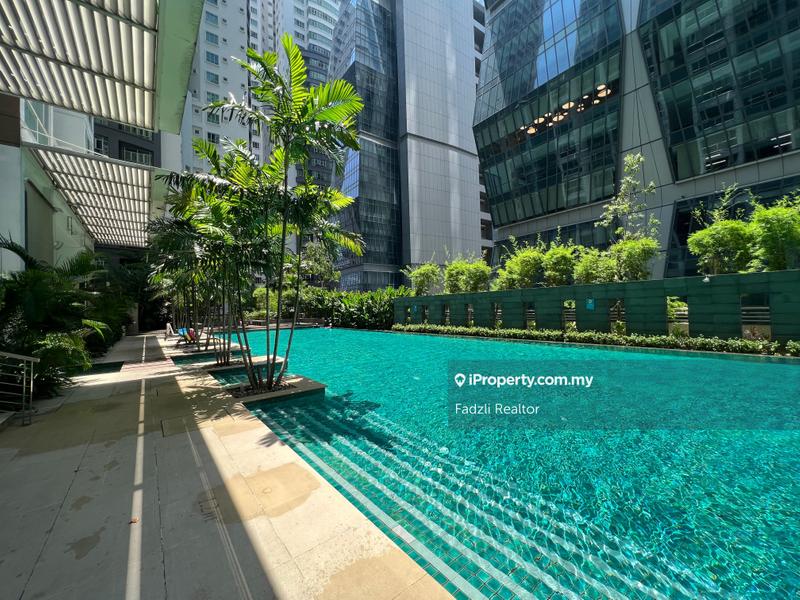 Condominium for Sale in Suasana Sentral Loft by Fadzli Realtor - iProperty.com.my
