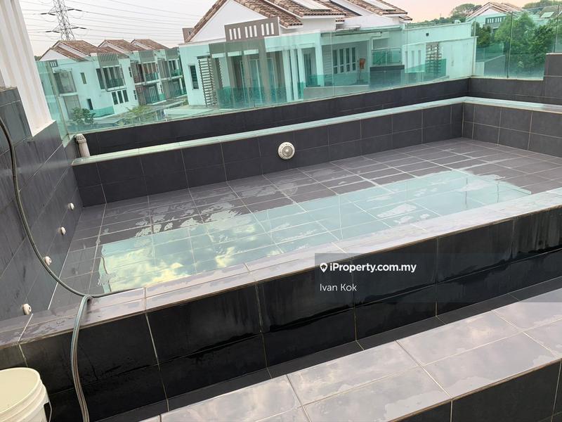 2.5-storey Terraced House for Sale in Subang Heights, Subang Jaya by Ivan Kok - iProperty.com.my