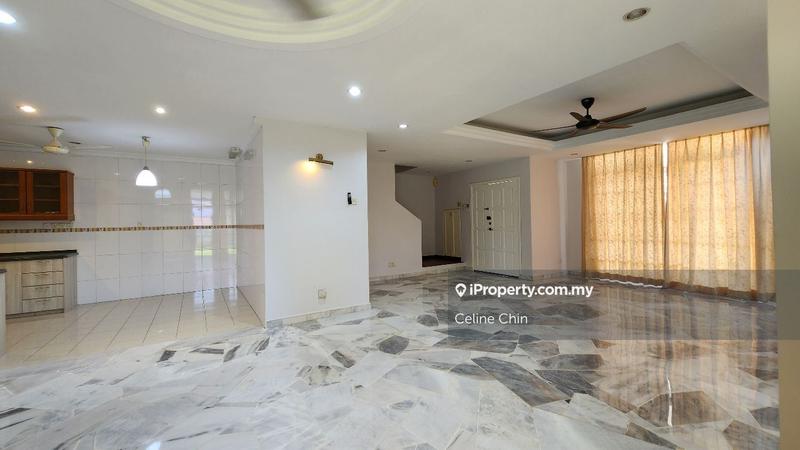 2-storey Terraced House for Sale in Ara Damansara, Ara Damansara by Celine Chin - iProperty.com.my
