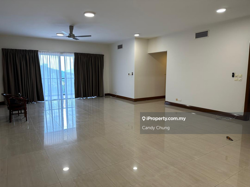 For Sale - Mont Kiara Aman