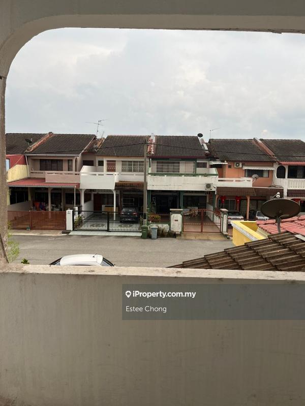 Rumah Berangkai 2 Tingkat untuk Dijual di End lot 2 Storey Jalan Bahagia Temerloh Pahang, Temerloh oleh Estee Chong - iProperty.com.my