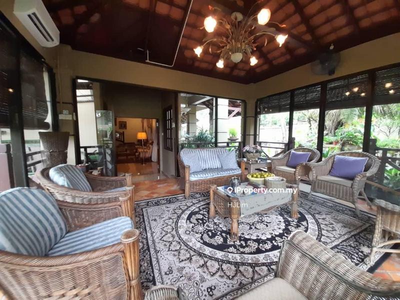 Bungalow House for Sale in Ampang Jaya, Ampang by HJLim - iProperty.com.my