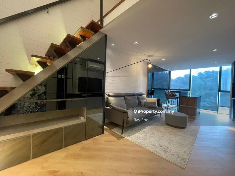 Service Residence for Sale in Empire Damansara by Ray Soo - iProperty.com.my