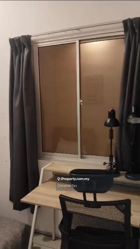 Kediaman Servis untuk Dijual di Utropolis Suites 1 oleh Christine Tan - iProperty.com.my
