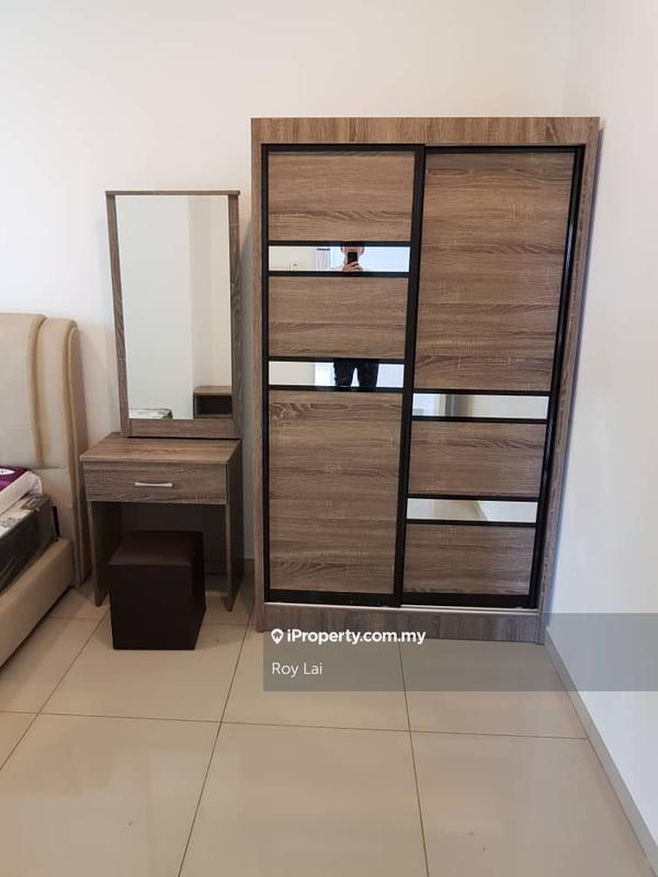 Residensi Servis untuk Dijual di Jadite Suites oleh Roy Lai - iProperty.com.my