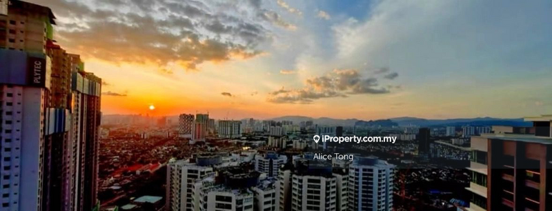 Kondominium untuk Dijual di Infiniti 3 Residences oleh Alice Tong - iProperty.com.my