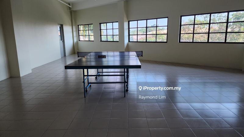 Condominium for Rent in Cheng Heights by Raymond Lim - iProperty.com.my