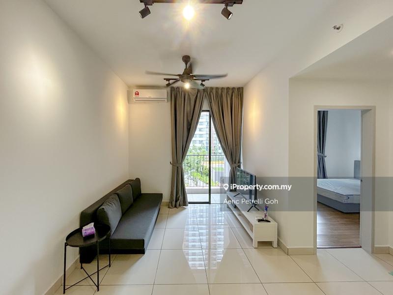 For Rent - The Amber Residence @ TwentyFive.7