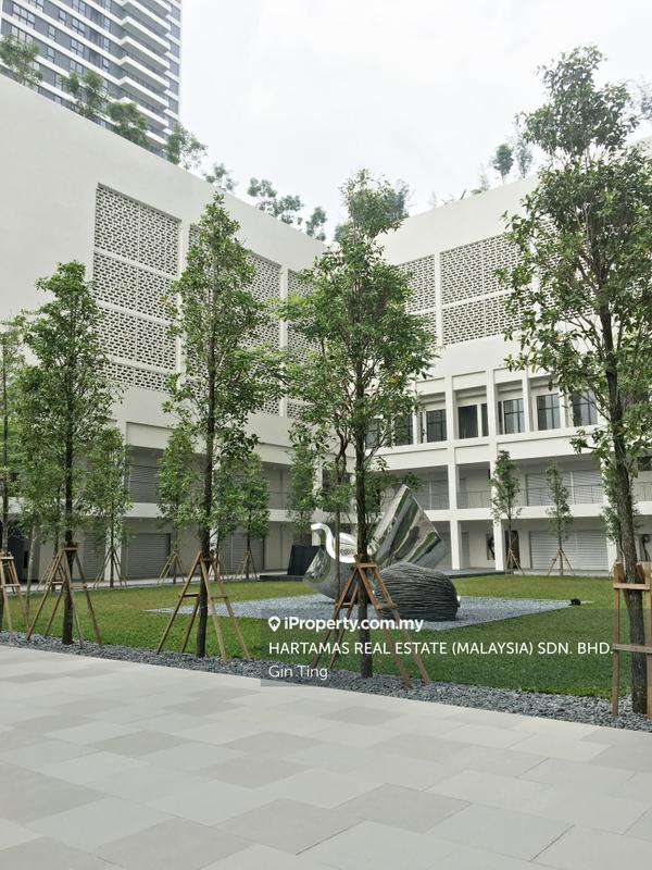 Service Residence for Sale in SqWhere Service Apartments by Gin Ting - iProperty.com.my