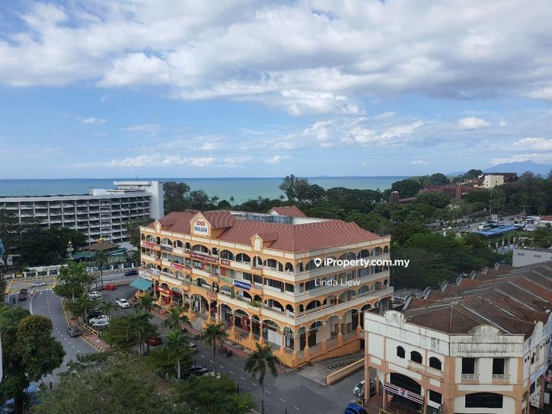 Pangsapuri untuk Dijual di Ferringhi Mutiara Apartment oleh Linda Liew - iProperty.com.my