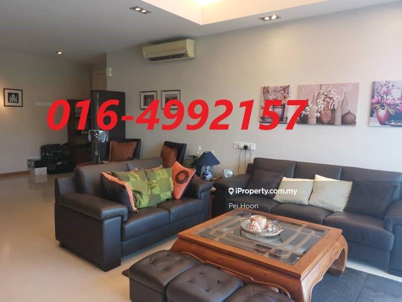 For Sale - Tanjung Beach Condominium