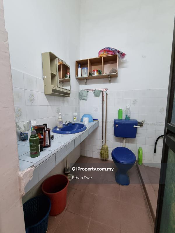 Rumah Teres 2-Tingkat untuk Dijual di Taman Wangsa Permai, Kepong oleh Ethan Swe - iProperty.com.my