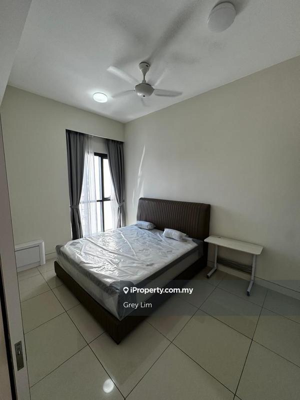 Service Residence for Sale in Arnica @ Tropicana Gardens by Grey Lim - iProperty.com.my