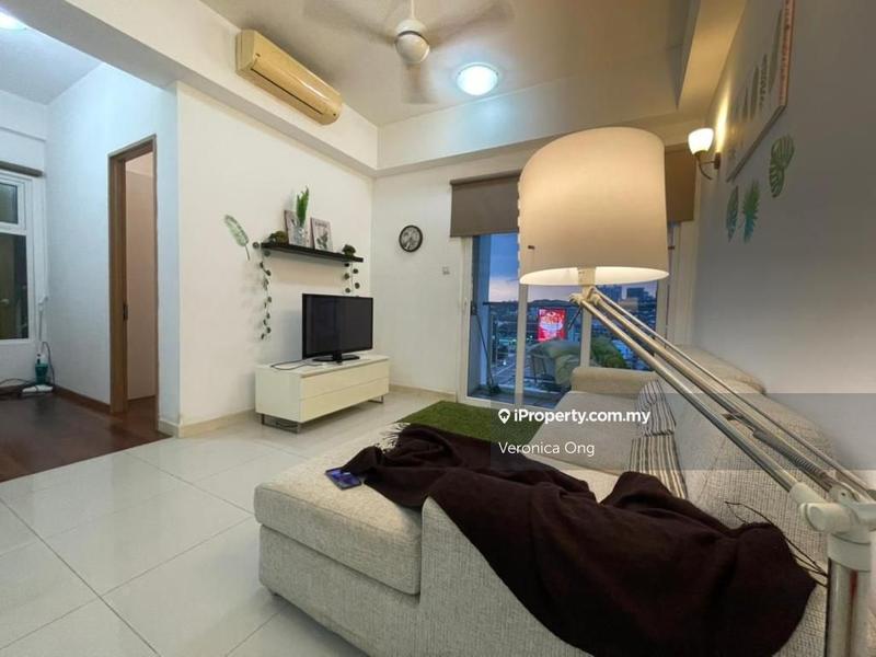 Condominium for Sale in Gaya Bangsar by Veronica Ong - iProperty.com.my