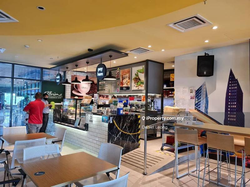 Office for Rent in Cyber 6, Cyberjaya by Daniel Leong - iProperty.com.my