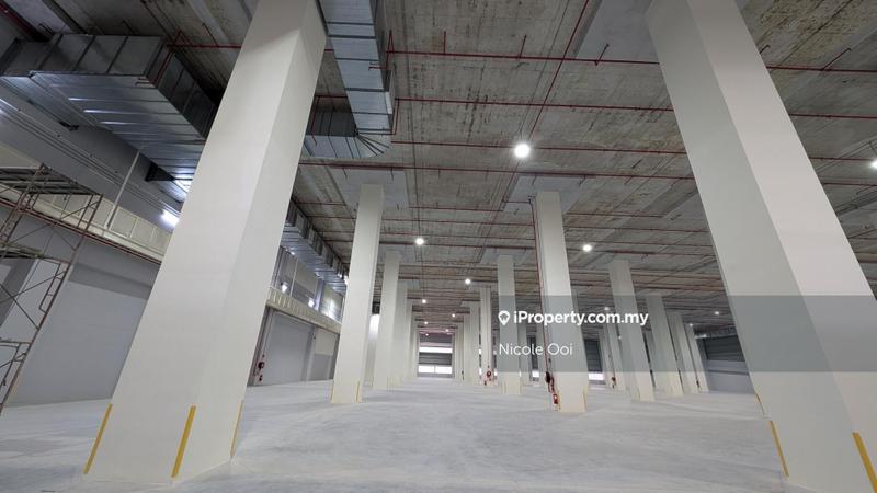 Warehouse for Rent in Seksyen 33 Shah Alam Technology Park, Shah Alam by Nicole Ooi - iProperty.com.my