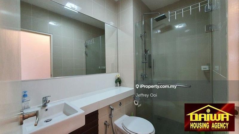 Kediaman Servis untuk Dijual di One One Eight (118 @ Island Plaza) oleh Jeffrey Ooi - iProperty.com.my