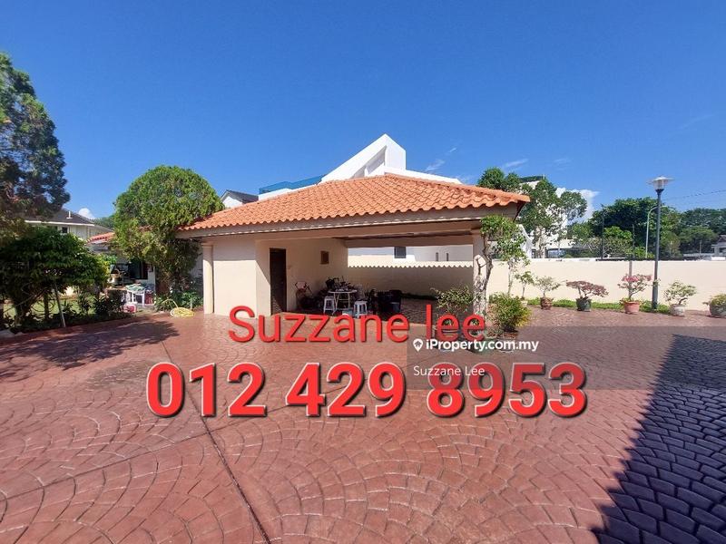 Bungalow House untuk Dijual di Taman Scotland, George Town oleh Suzzane Lee - iProperty.com.my