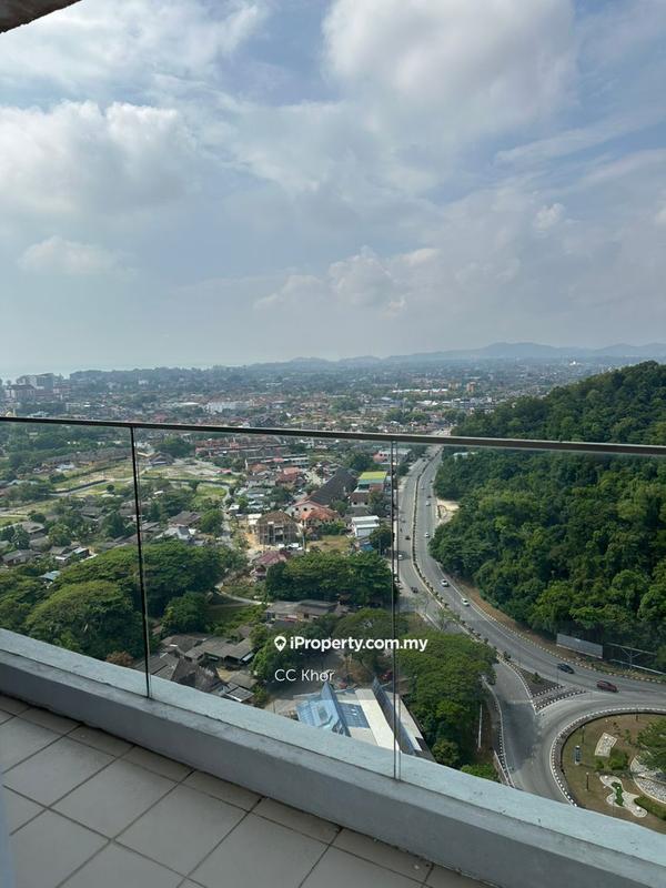 Condominium for Rent in Icon Residence by CC Khor - iProperty.com.my
