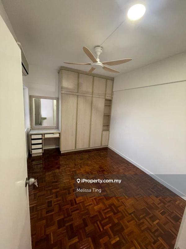 Condominium for Sale in Seri Hijauan by Melissa Ting - iProperty.com.my