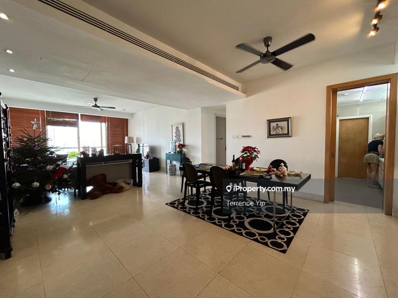 Kondominium untuk Disewa di Brunsfield EmbassyView oleh Terrence Yip - iProperty.com.my