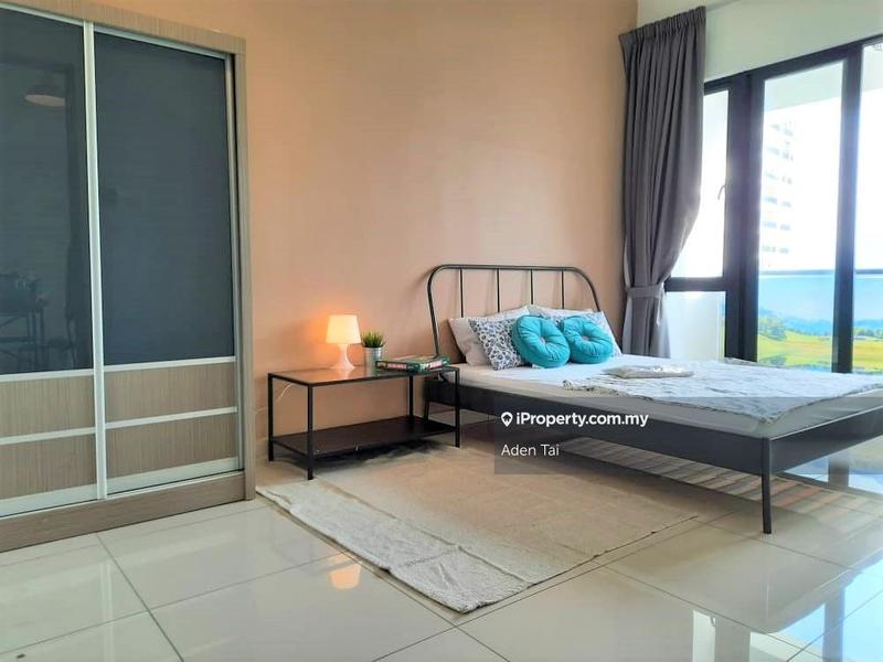 Kondominium untuk Dijual di Vila Vista oleh Aden Tai - iProperty.com.my