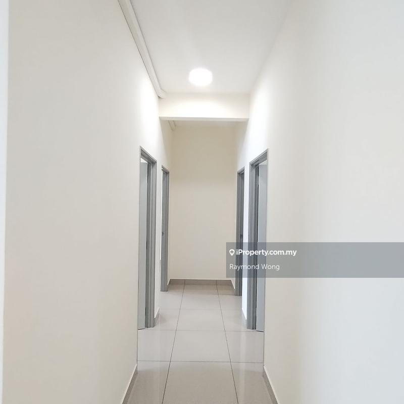 Service Residence for Rent in Residensi Nexus Kajang (PR1MA Kajang) by Raymond Wong - iProperty.com.my