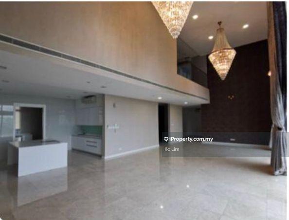 Condominium for Sale in Seni Mont Kiara by Kc Lim - iProperty.com.my
