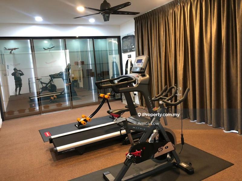 3-storey Terraced House for Sale in 16 Sierra, Puchong by Arnica Low - iProperty.com.my