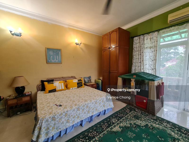 Banglo untuk Dijual di Country Heights, Kajang oleh Venice Chong - Bedroom - iProperty.com.my