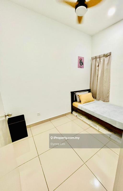 Kondominium untuk Dijual di Permata Residences oleh Elynne Lim - iProperty.com.my