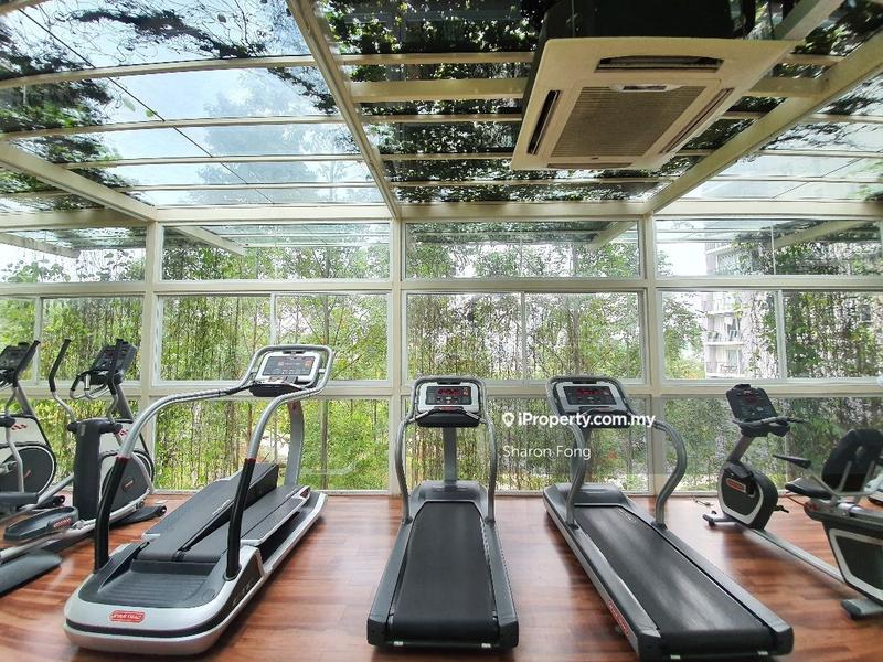 Condominium for Rent in Verdi Eco-Dominiums by Sharon Fong - iProperty.com.my