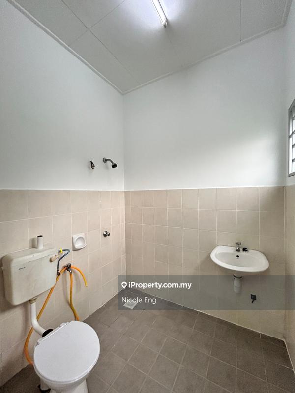 For Sale - Danau Seri