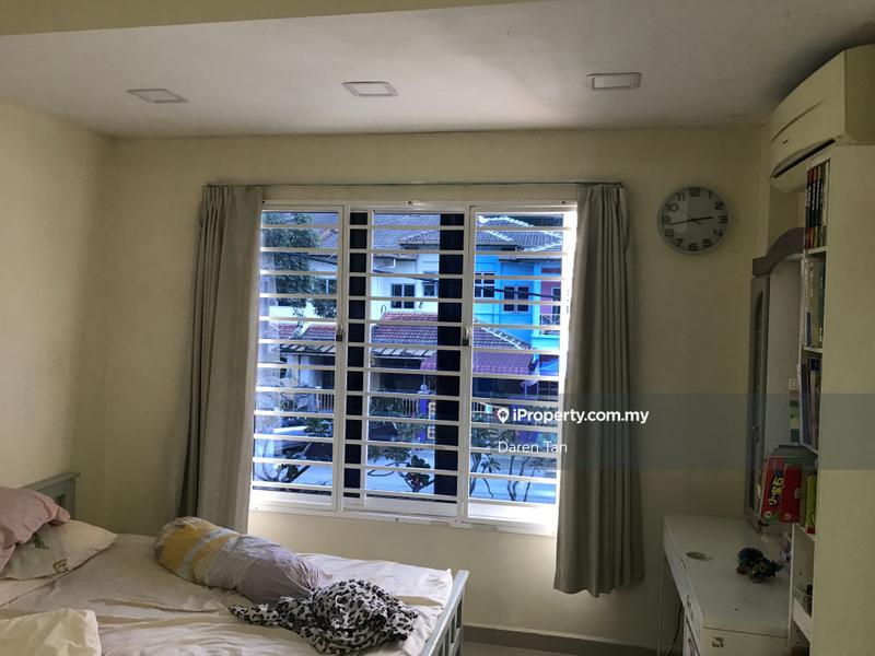 2-storey Terraced House for Sale in Serdang, Seri Kembangan by Daren Tan - iProperty.com.my