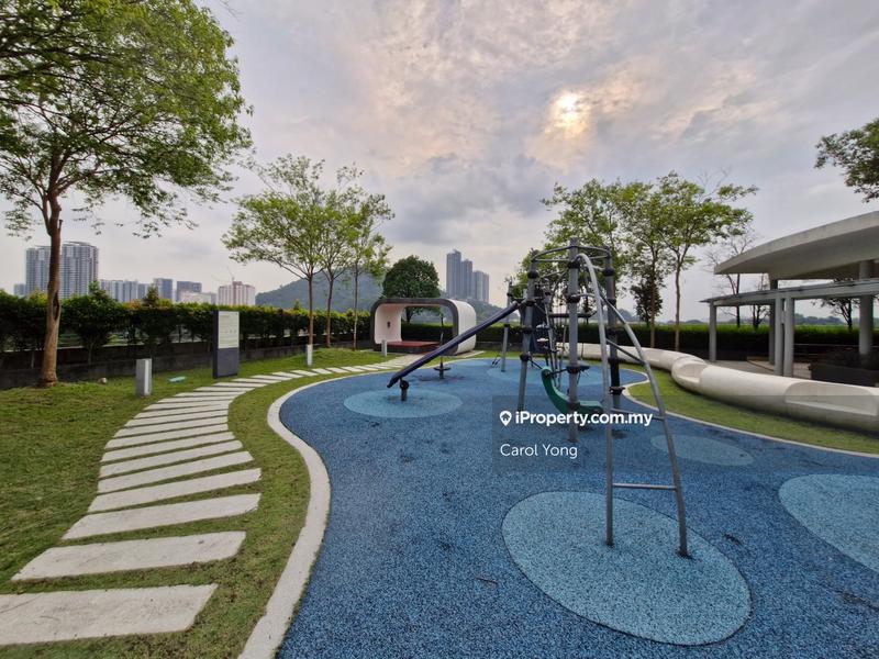 For Sale - The Westside One