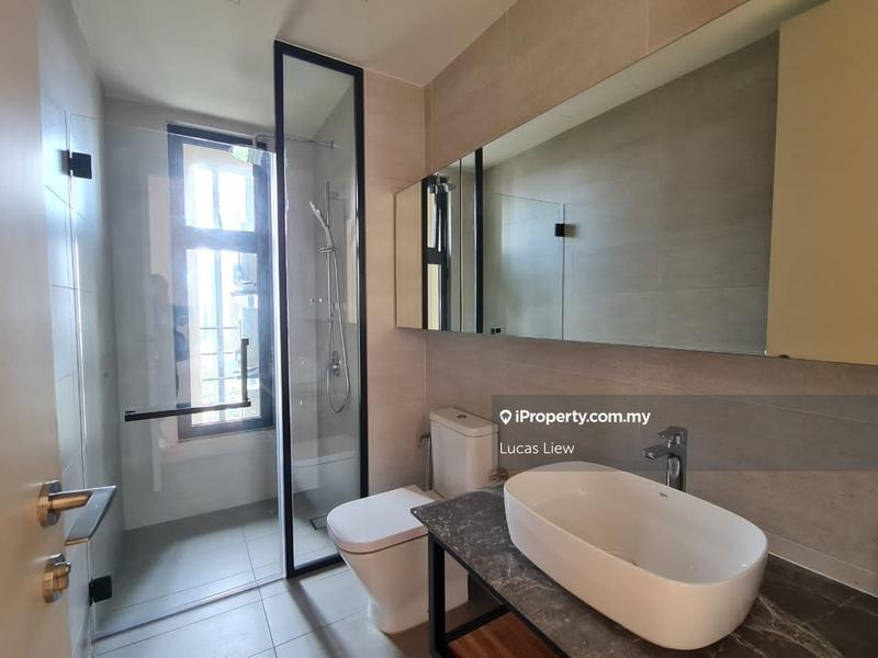 For Sale - Residensi Solaris Parq