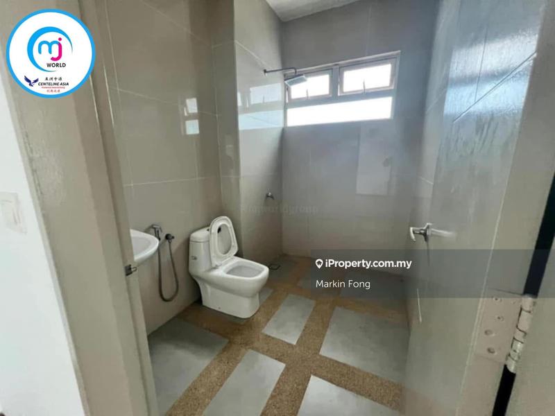 Rumah Berkembar untuk Dijual di Bandar Indera Mahkota, Kuantan oleh Markin Fong - iProperty.com.my