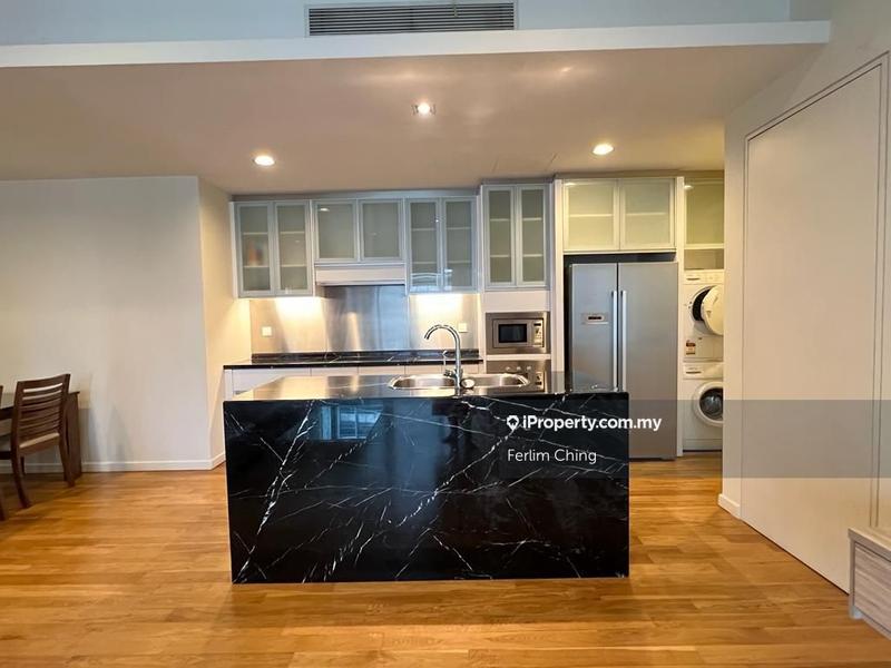 Residensi Servis untuk Dijual di St Mary Residences oleh Ferlim Ching - iProperty.com.my